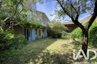 achat maison eyguieres 13430