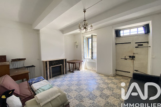 achat maison eyguieres 13430