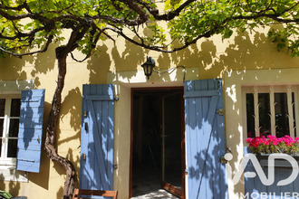 achat maison eyguieres 13430