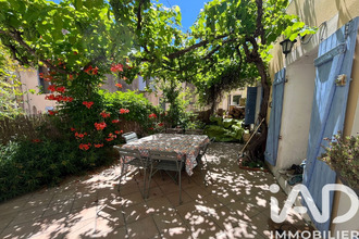 achat maison eyguieres 13430
