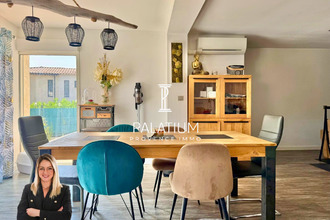 achat maison eyguieres 13430