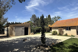 achat maison eyguieres 13430