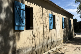achat maison eyguieres 13430