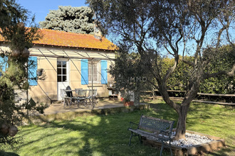 achat maison eyguieres 13430