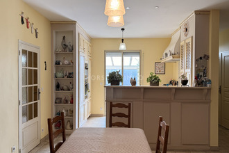 achat maison eyguieres 13430