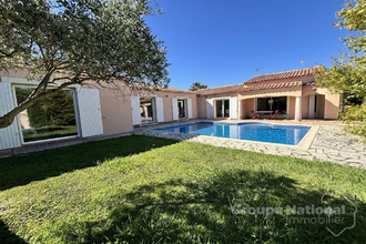 achat maison eyguieres 13430
