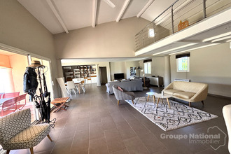achat maison eyguieres 13430