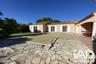 achat maison eyguieres 13430