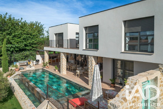 achat maison eyguieres 13430