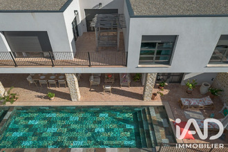achat maison eyguieres 13430
