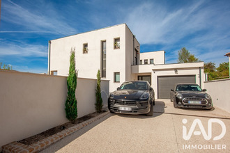 achat maison eyguieres 13430