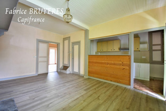 achat maison eygurande 19340