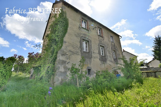 achat maison eygurande 19340