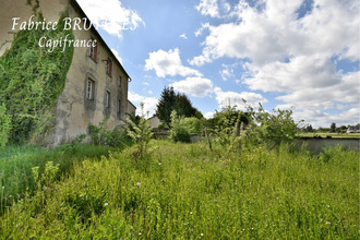 achat maison eygurande 19340