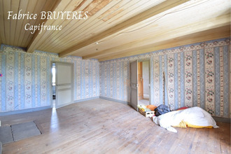 achat maison eygurande 19340