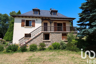 achat maison eygurande 19340