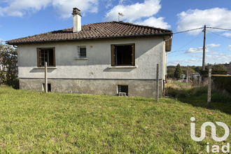 achat maison eygurande 19340