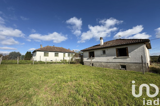 achat maison eygurande 19340