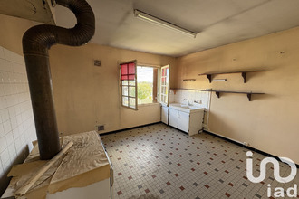 achat maison eygurande 19340