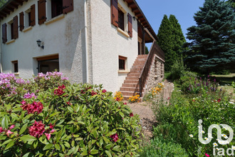 achat maison eygurande 19340