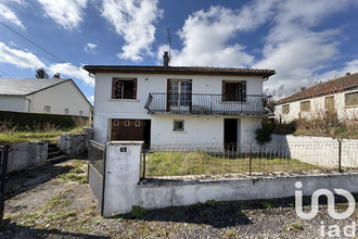 achat maison eygurande 19340