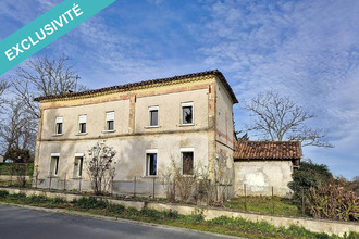 achat maison eygurande-et-gardedeuil 24700