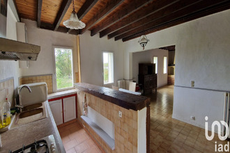 achat maison eygurande-et-gardedeuil 24700