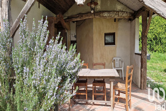 achat maison eygurande-et-gardedeuil 24700