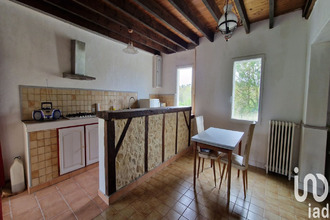 achat maison eygurande-et-gardedeuil 24700