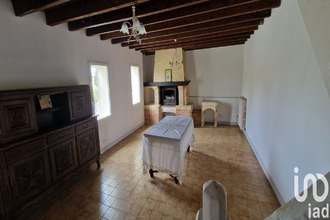 achat maison eygurande-et-gardedeuil 24700