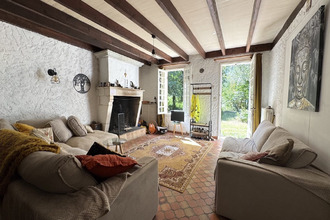 achat maison eygurande-et-gardedeuil 24700