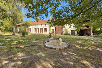 achat maison eygurande-et-gardedeuil 24700