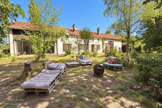 achat maison eygurande-et-gardedeuil 24700