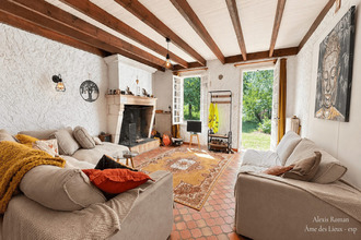 achat maison eygurande-et-gardedeuil 24700