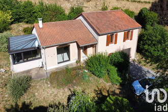 achat maison eyjeaux 87220