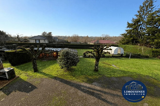 achat maison eyjeaux 87220