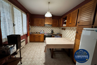 achat maison eyjeaux 87220