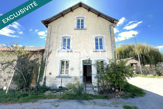 achat maison eyjeaux 87220