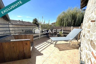 achat maison eyjeaux 87220