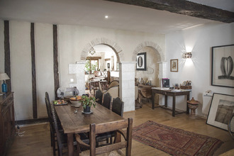 achat maison eymet 24500