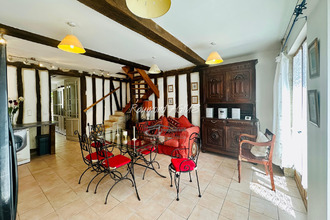 achat maison eymet 24500