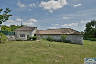 achat maison eymet 24500