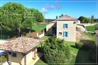 achat maison eymet 24500