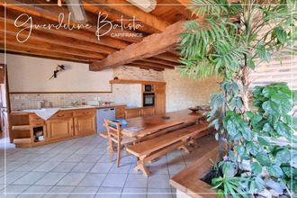 achat maison eymet 24500