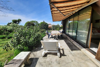 achat maison eymet 24500