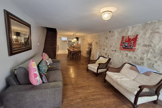 achat maison eymet 24500