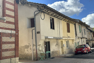 achat maison eymet 24500