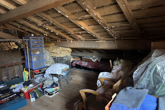 achat maison eymet 24500