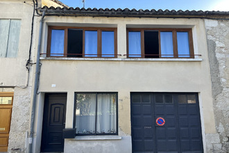 achat maison eymet 24500
