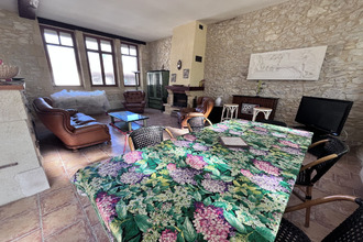 achat maison eymet 24500